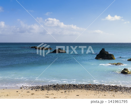 台湾・墾丁国家公園【船帆石小沙灘】Sail Rock Beach, Hengchun, Taiwan 台湾・墾丁国家公園【船帆石小沙灘】Sail Rock Beach, Hengchun, Taiwan 141961795