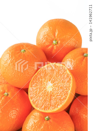 和歌山県産みかん　津之輝 141962711