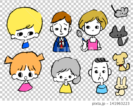 Family Special 141963223