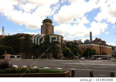 名古屋城界隈 141963666