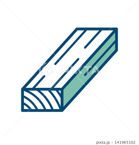 lumber wood icon vector design template in white background lumber wood icon vector design template in white background 141965102