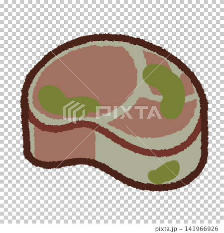 簡單的腐爛豬肉 簡單的腐爛豬肉 141966926