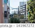 江ノ電が走る風景 141967272