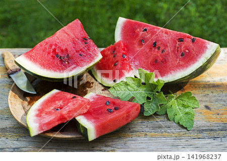 Watermelon 141968237