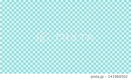 Simple background with medium-sized grids/squares in blue. Simple background with medium-sized grids/squares in blue. 141968502