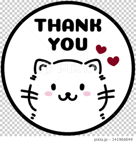 cute sticker  141968649