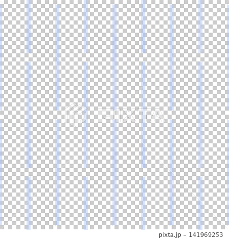 Seamless abstract striped pattern. Vertical lines. Hand drawn design. Repeating transparent print. Retro style. Decorative background. Soft blue color Seamless abstract striped pattern. Vertical lines. Hand drawn design. Repeating transparent print. Retro style. Decorative background. Soft blue color 141969253