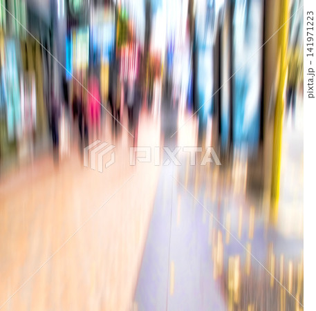 Blur, city and crowd on street at night outdoor in Seoul cityscape for population migration with traffic. Busy people, motion and road with lights, walk and travel in urban society with buildings Blur, city and crowd on street at night outdoor in Seoul cityscape for population migration with traffic. Busy people, motion and road with lights, walk and travel in urban society with buildings 141971223
