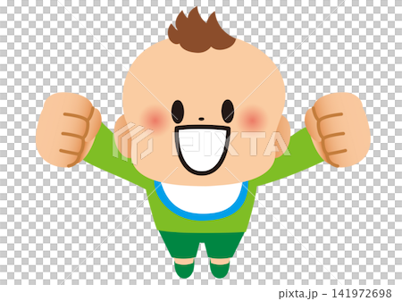 Baby, childcare, child, support, energetic, smile, fun, birthday, doing your best, school entrance, person, person, child, boy Baby, childcare, child, support, energetic, smile, fun, birthday, doing your best, school entrance, person, person, child, boy 141972698