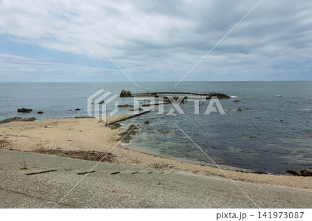 海府ふれあい広場 新潟県村上市 海府ふれあい広場 新潟県村上市 141973087