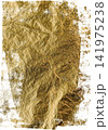 Textured crumpled background with shimmering gold metallic foil Textured crumpled background with shimmering gold metallic foil 141975238