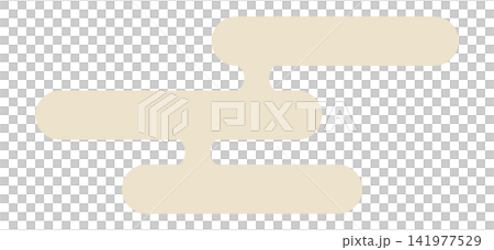 A Japanese-style vector illustration featuring three overlapping mist patterns that evoke the beauty of traditional Japan. A Japanese-style vector illustration featuring three overlapping mist patterns that evoke the beauty of traditional Japan. 141977529