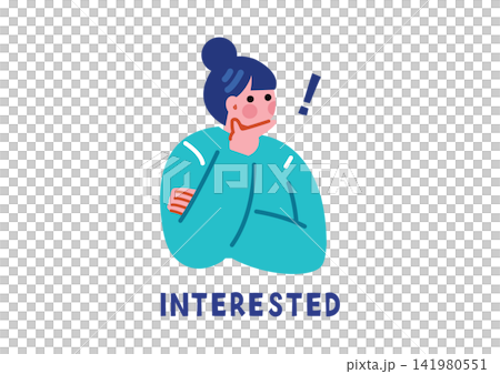用於學習英語並表達正面情緒的插圖 用於學習英語並表達正面情緒的插圖 141980551