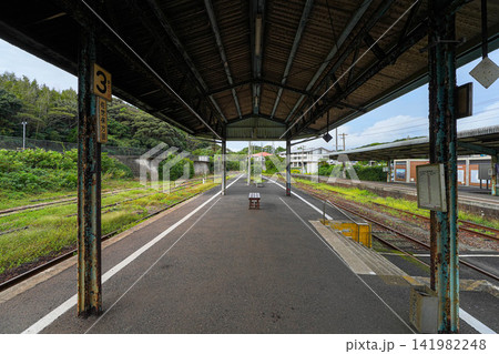 たびら平戸口駅 たびら平戸口駅 141982248