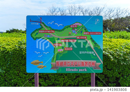 平戸大橋 平戸大橋 141983808