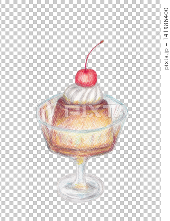 Pudding Pudding 141986400
