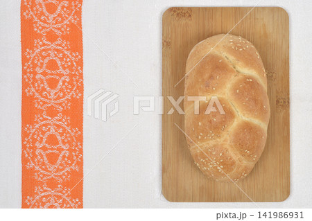 Braided Roll on Board Braided Roll on Board 141986931