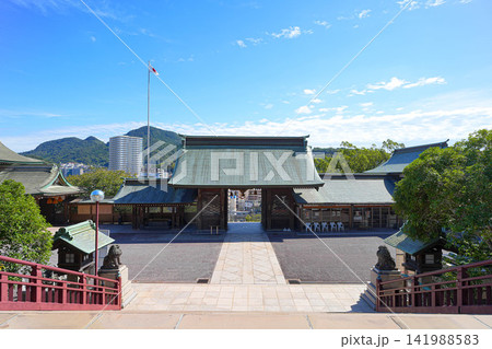 諏訪神社 141988583