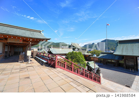 諏訪神社 諏訪神社 141988584