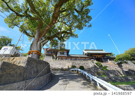 諏訪神社 諏訪神社 141988597