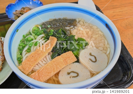 本場の五島うどん 本場の五島うどん 141989201