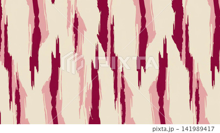 Seamless Geometric Abstract Pattern vector background Seamless Geometric Abstract Pattern vector background 141989417