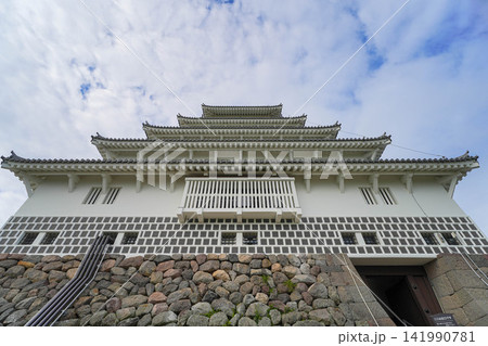 島原城跡 島原城跡 141990781