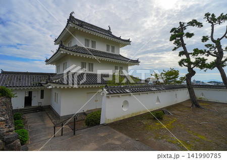 島原城跡 141990785