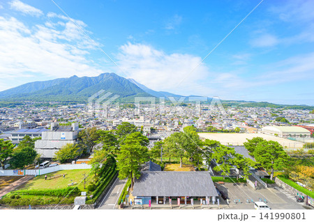 島原城跡 141990801