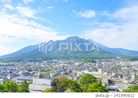 島原城跡 141990812