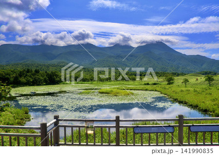 一湖・知床五湖（北海道・斜里町） 141990835