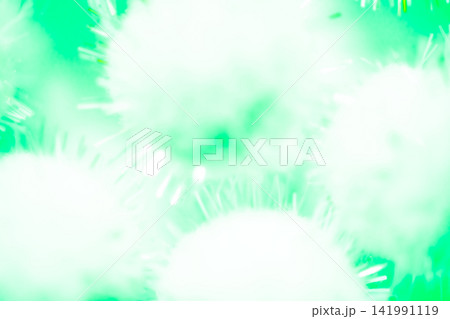 ふんわり光る・幻想的 背景素材 ふんわり光る・幻想的 背景素材 141991119
