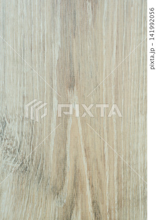 Light Beige Wood Surface With Subtle Grain 141992056