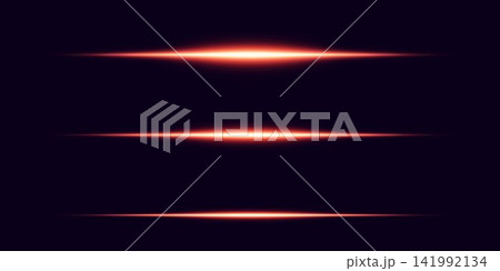 Abstract bright lines generating dynamic energy and motion effect Abstract bright lines generating dynamic energy and motion effect 141992134