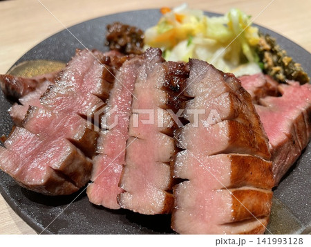 炭焼き牛たん 炭焼き牛たん 141993128