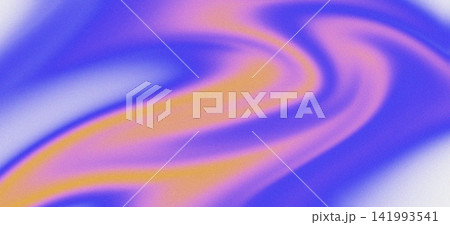 blur retro dark liquid wavy marble gradient background with liquify noise grainy texture, chroma grainy noise gradient, liquid design for card, invitation, wallpaper, poster with glass effect	 141993541