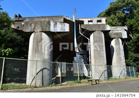 名古屋最大の未成線、南方貨物線跡 名古屋最大の未成線、南方貨物線跡 141994704