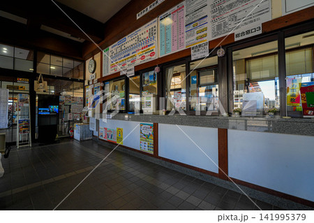 島原駅 141995379