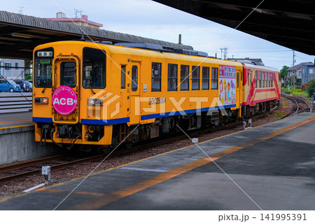 島原駅 島原駅 141995391