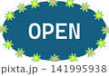 OPEN① 141995938