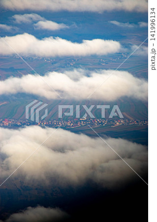 Travel by air transport. High quality photo Travel by air transport. High quality photo 141996134