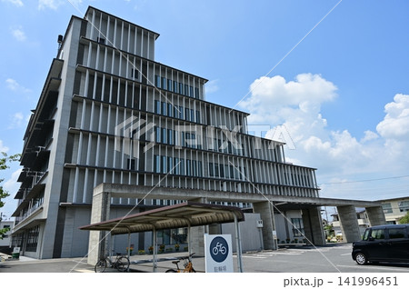 行政機関・木津川市役所(京都府) 行政機関・木津川市役所(京都府) 141996451