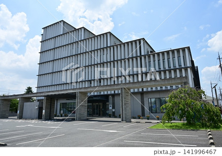 行政機関・木津川市役所(京都府) 行政機関・木津川市役所(京都府) 141996467