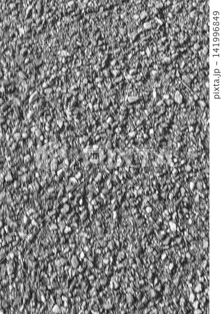 Close-Up Textured Asphalt Surface Ideal for Urban Design and Backgrounds Close-Up Textured Asphalt Surface Ideal for Urban Design and Backgrounds 141996849