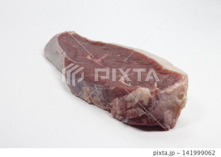 raw picanha steak 141999062