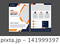 Modern corporate business flyer template designed for future-oriented finance, investment, business growth, financial planning, stock market strategy, wealth management, corporate consulting, economic Modern corporate business flyer template designed for future-oriented finance, investment, business growth, financial planning, stock market strategy, wealth management, corporate consulting, economic 141999397