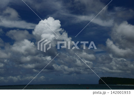 グアムの風景 グアムの風景 142001933