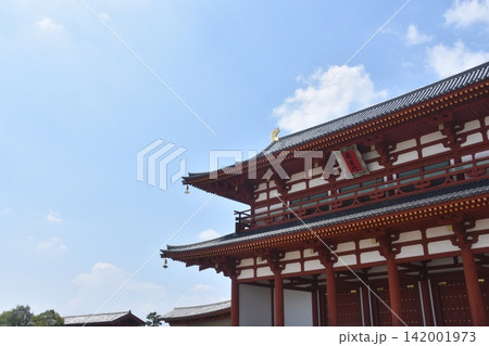 平城宮跡歴史公園 142001973