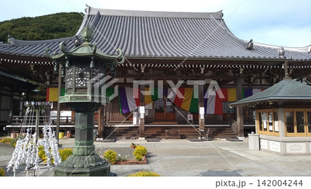 淡路島七福神めぐり・福を招く七福神ゆかりの寺院をめぐる開運巡礼旅 八浄寺 淡路島七福神めぐり・福を招く七福神ゆかりの寺院をめぐる開運巡礼旅 八浄寺 142004244
