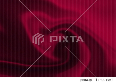 Abstract Red Neon Spiral Light Wave Background Abstract Red Neon Spiral Light Wave Background 142004561